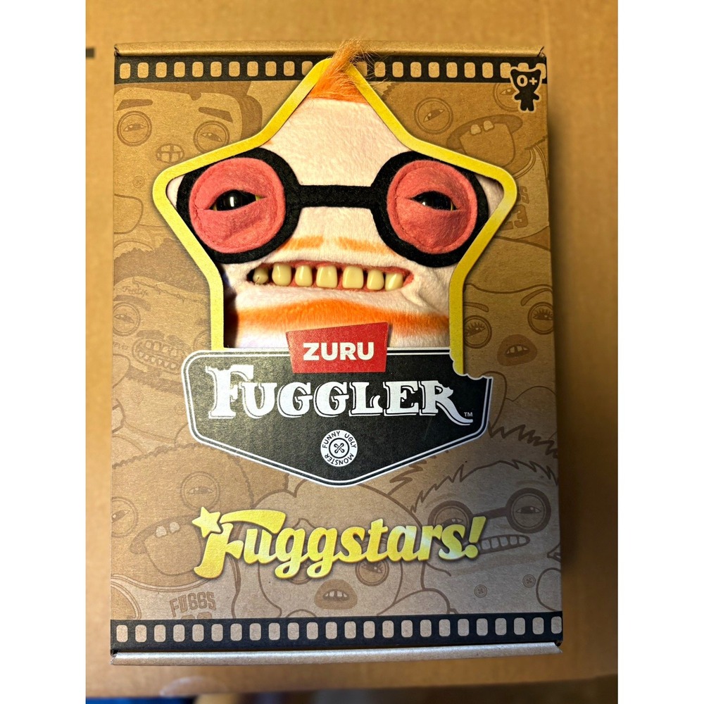 New Fuggler Fuggstars!
